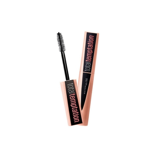 Total Temptation Mascara – Black