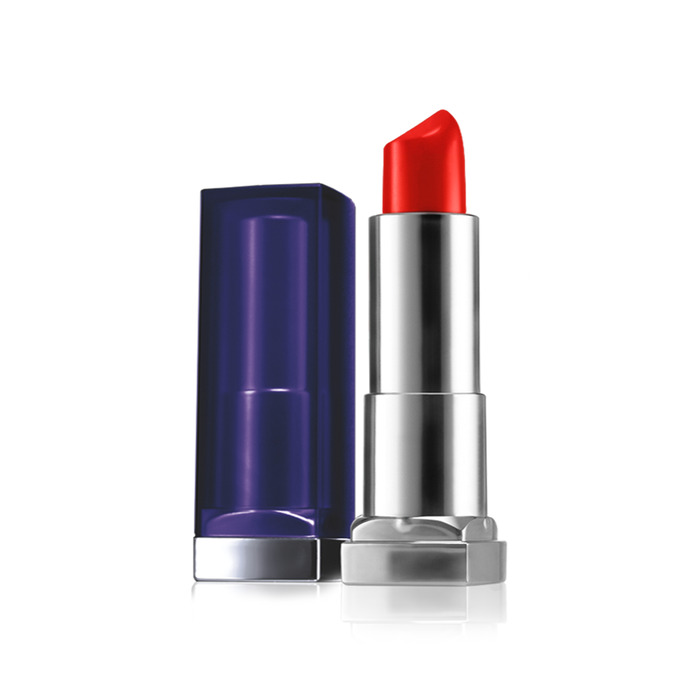 Color Sensational Lipstick – 883 Orange Danger