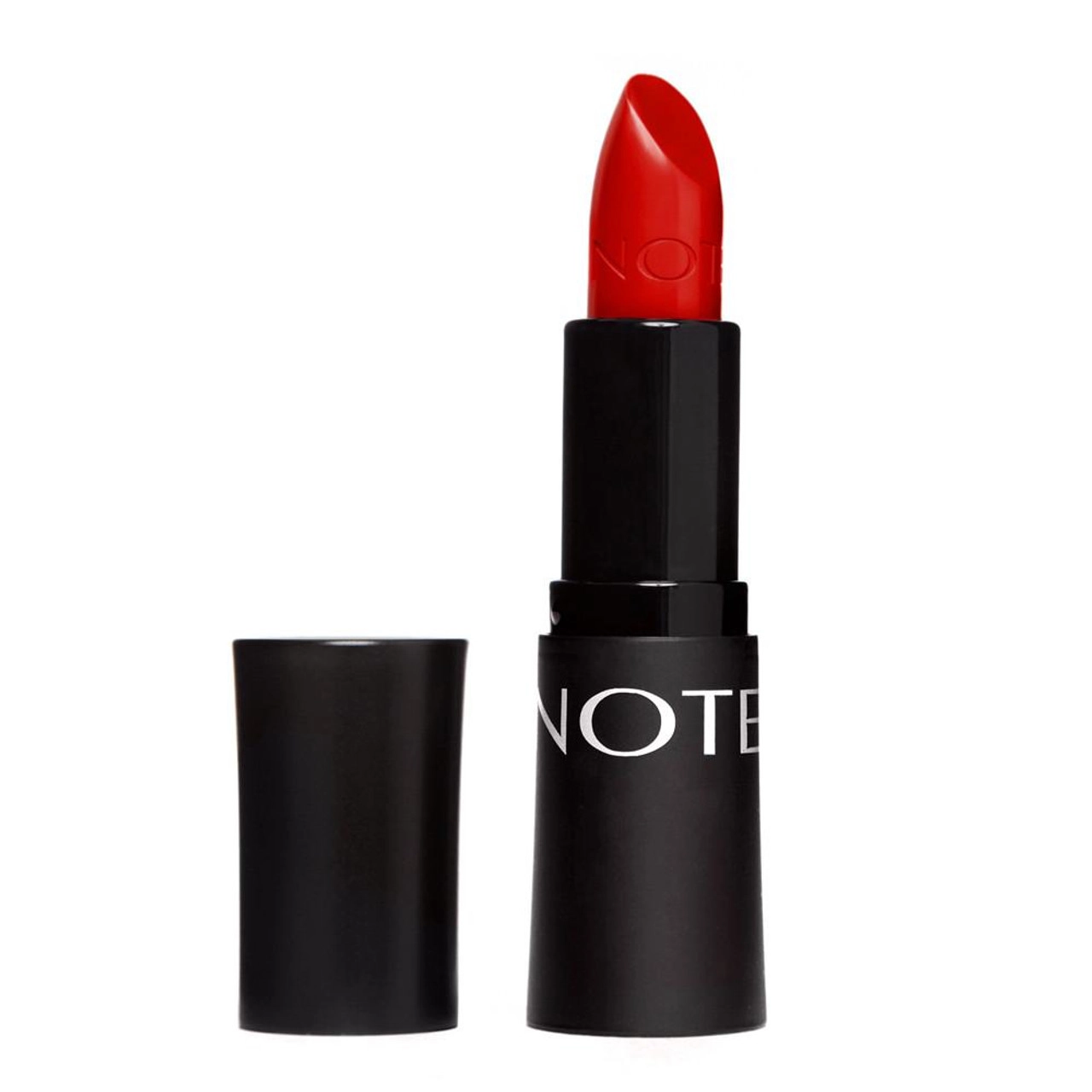 NOTE COSMETICS ULTRA RICH COLOR LIPSTICK – 18 TOP ORANGE