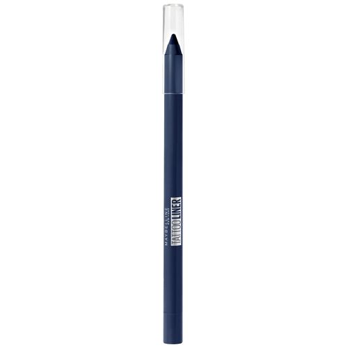 Tattoo Eye Liner Gel Pencil – 920 Striking Navy