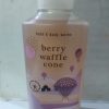 Berry Waffle Cone Shower Gel