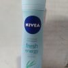 Nivea Fresh Energy