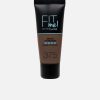 Fit Me Matte & Poreless Foundation Makeup - 30ml - 375 Java