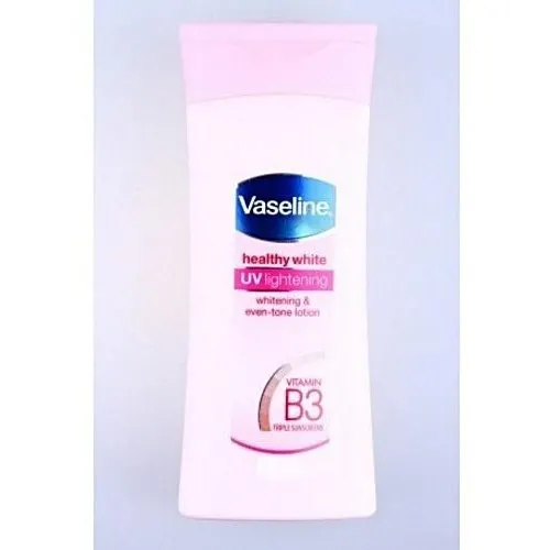 Vaseline Healthy White UV Lightening Lotion – 250ml