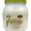 Vitale Olive Oil Hair Mayonnaise with Oat Protein 60 oz