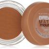 Dream Matte Mousse Foundation - #02 Dark - Caramel