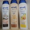 Amalfi Dermo Care Shower Gel,750 ml