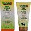 Organic Hair Energizer Hair Growth Booster 177ml