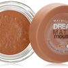 Dream Matte Mousse Foundation - 80 Ebony