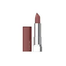 Color Sensational Matte Lipstick – 177 Bare Reveal