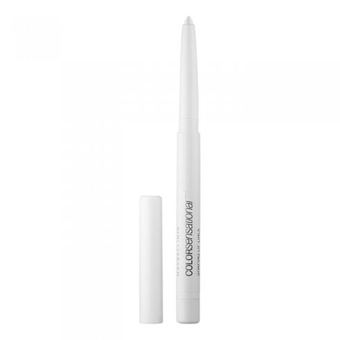 Color Sensational Shaping Lip Liner – 120 Clear