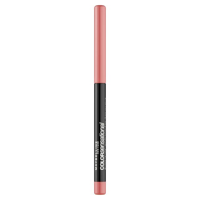 Color Sensational Shaping Lip Liner – 50 Dusty Rose