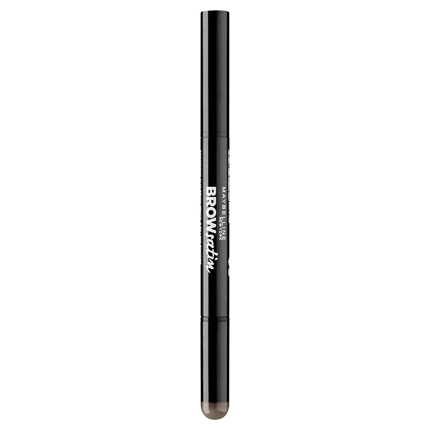 Brow Ultra Slim Defining Eyebrow Pencil – 06 Black Brown