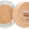 Dream Matte Mousse Foundation - 55 Almond