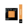 Fit Me Matte And Poreless Powder - 330 Toffee