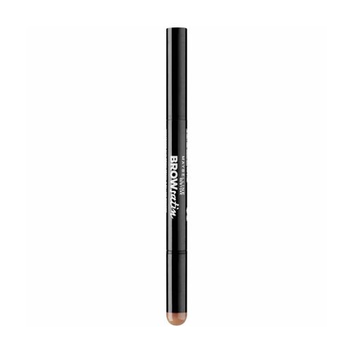 Brow Ultra Slim Defining Eyebrow Pencil – 04 Medium Brown