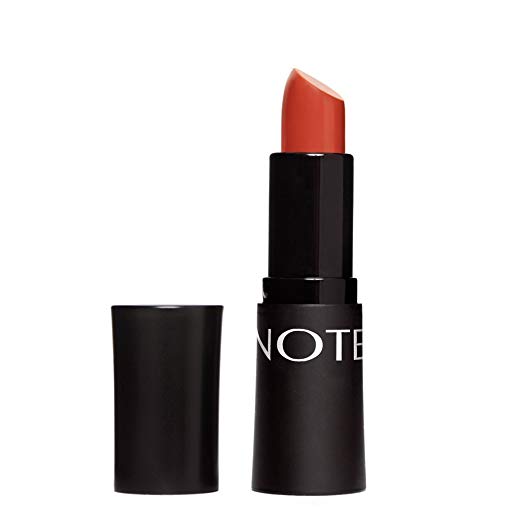 NOTE Cosmetics Mattemoist Lipstick – Mirage 302