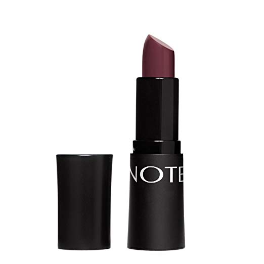 NOTE Cosmetics Mattemoist Lipstick – Show 305