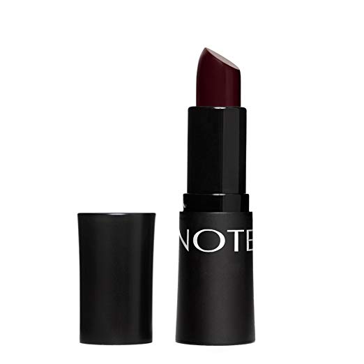 NOTE Cosmetics Mattemoist Lipstick Brand 308