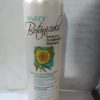 Sazzy Botanical Sulphate Free Shampoo