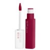 Superstay Matte Ink Liquid Lipstick - 115 Founder