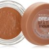 Dream Matte Mousse Foundation - 03 Cocoa Dark