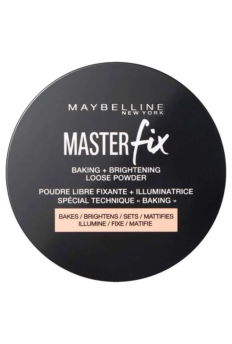 Face Studio Master Fix Brightening Loose Powder