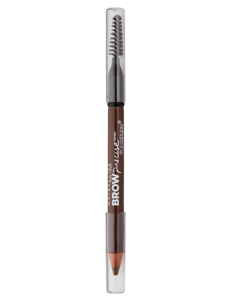 Brow Precise Micro Pencil – 02 Soft Brown