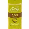 AMERICAN SILKY HAIR SERUM