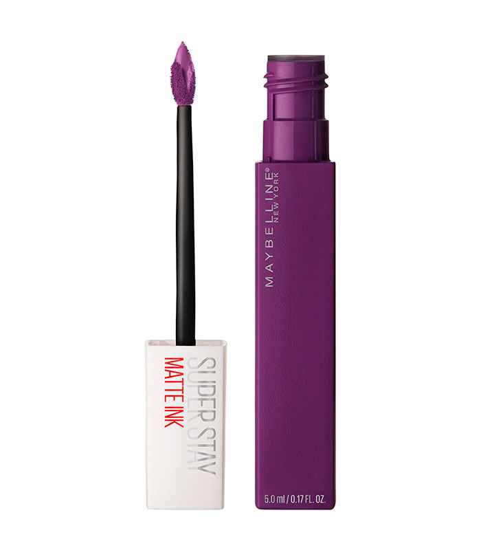 Super Stay Matte Ink – 40 Believer
