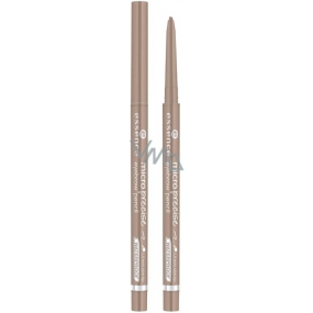 Brow Precise Micro Pencil – 01 Blonde