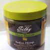 SILKY SHEA BUTTER INDIAN HEMP CREAM 340g