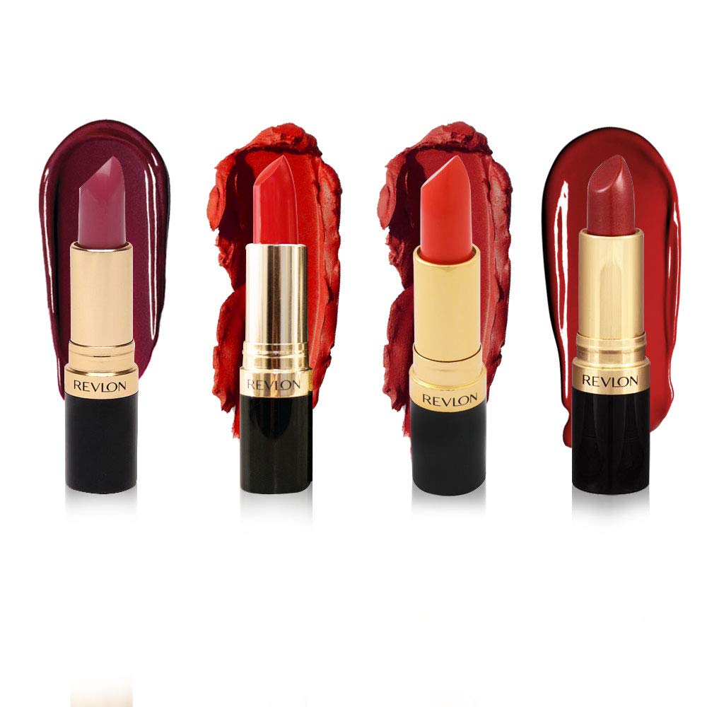 Revlon Super Lustrous The Luscious Mattes Lipstick